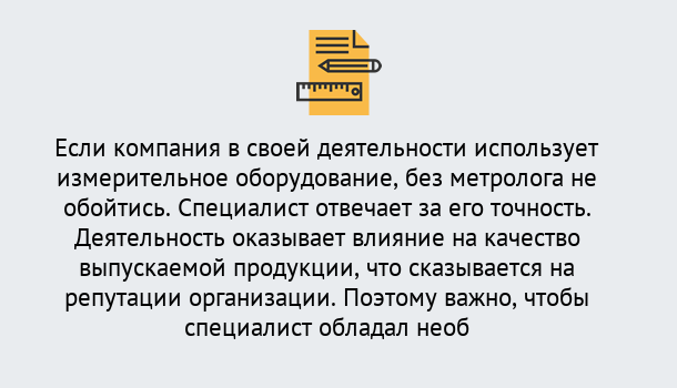 Почему нужно обратиться к нам? Верхняя Салда Повышение квалификации по метрологическому контролю: дистанционное обучение