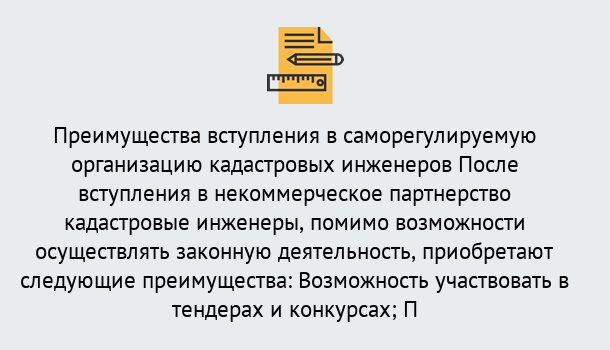 Почему нужно обратиться к нам? Верхняя Салда Что дает допуск СРО кадастровых инженеров?