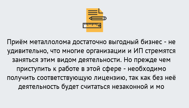 Почему нужно обратиться к нам? Верхняя Салда Лицензия на металлолом. Порядок получения лицензии. В Верхняя Салда